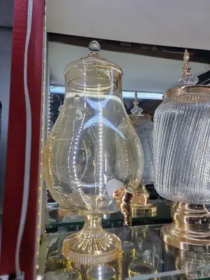 Juice Dispenser