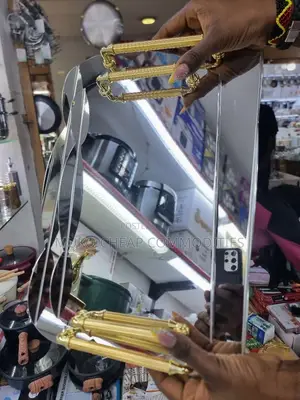 Stainless Steel Tray