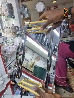 Stainless Steel Tray