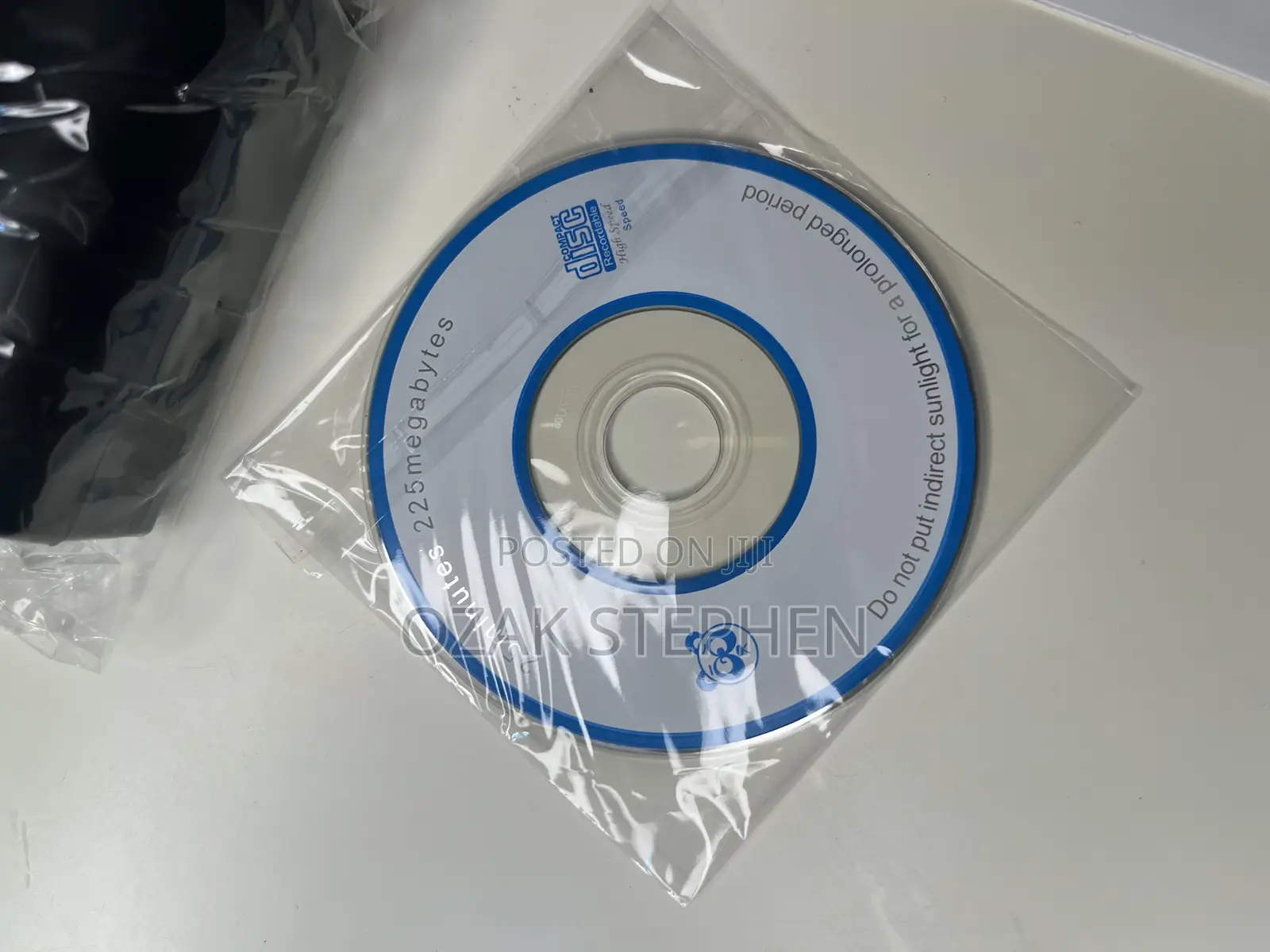 Bluetooth Receipt Printer – Print From Your Phone in Seconds