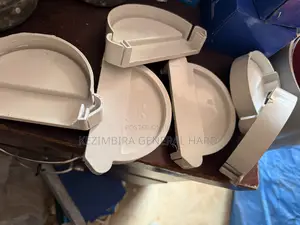 Plastic End Cups