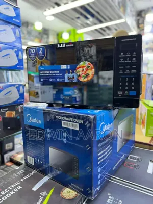 Midea 20l Digital Microwave