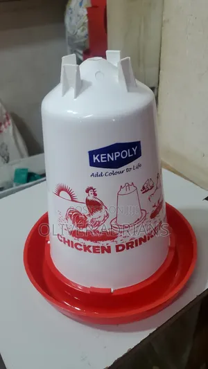 12pcs Chicken Drinkers