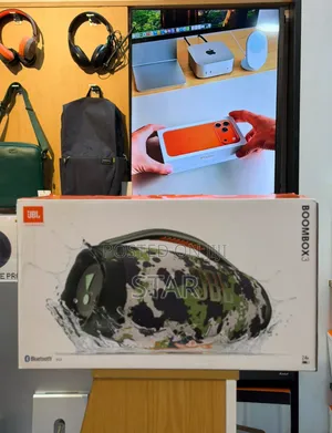 JBL Boom Box 3