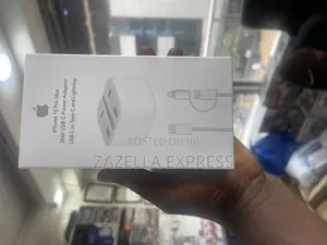 iPhone 16 Promax Charger