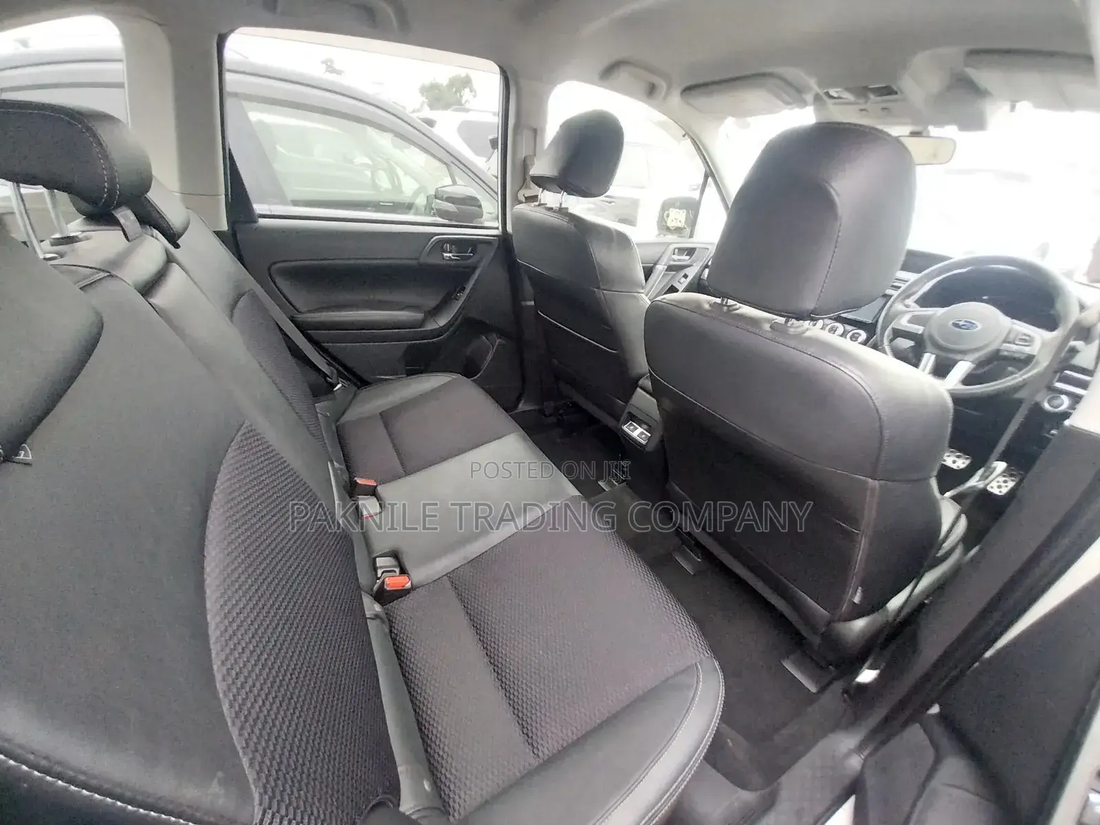 Mercedes-Benz C200 2014 White