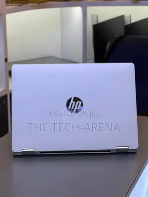 New Laptop HP OmniBook 5 Flip 8GB Intel Core i5 SSD 512GB