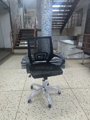 Adjustable 360 Rotating Office Chair Office Chair