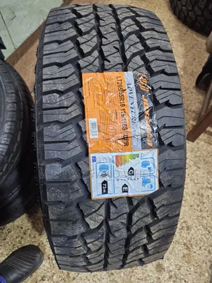 265 55 R19 Joyroad Adventure at Available in Stock Now 5years Warranty