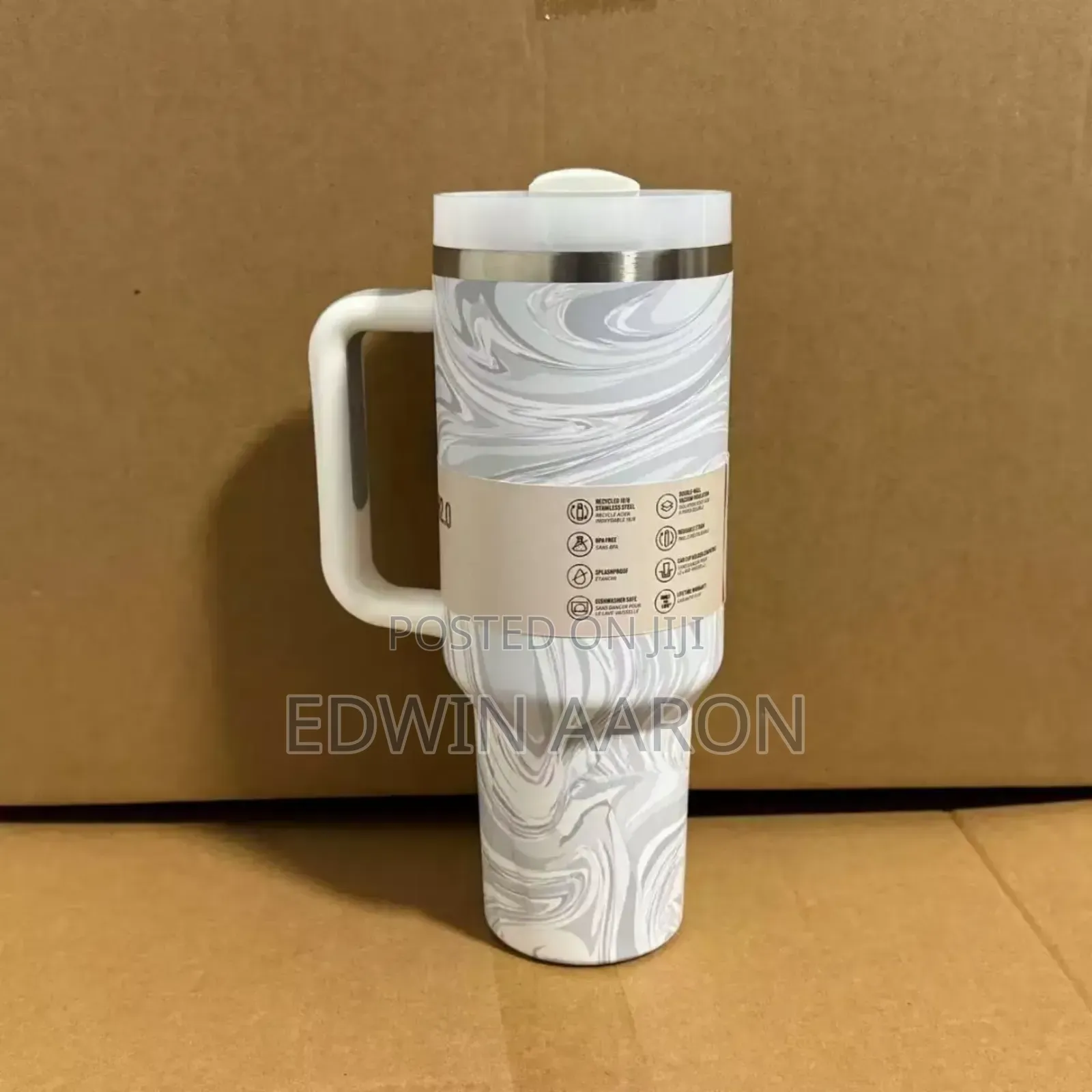 Stanely Mug