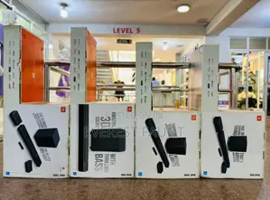 JBL Bass 1300