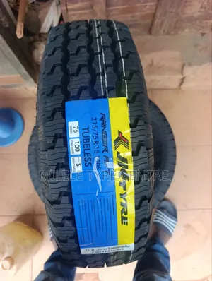 215/75r15 Jk Tires