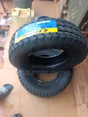 215/75r15 Jk Tires