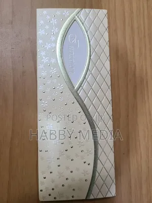 Customized Invitation Cards.
