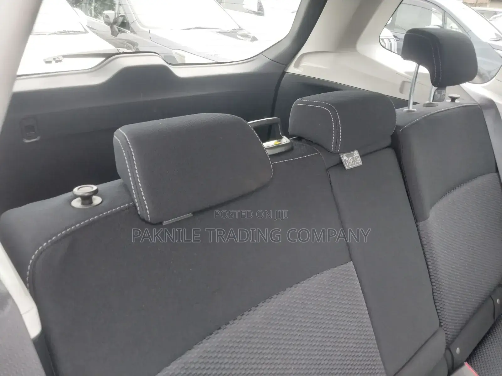 Subaru Forester 2013 Silver
