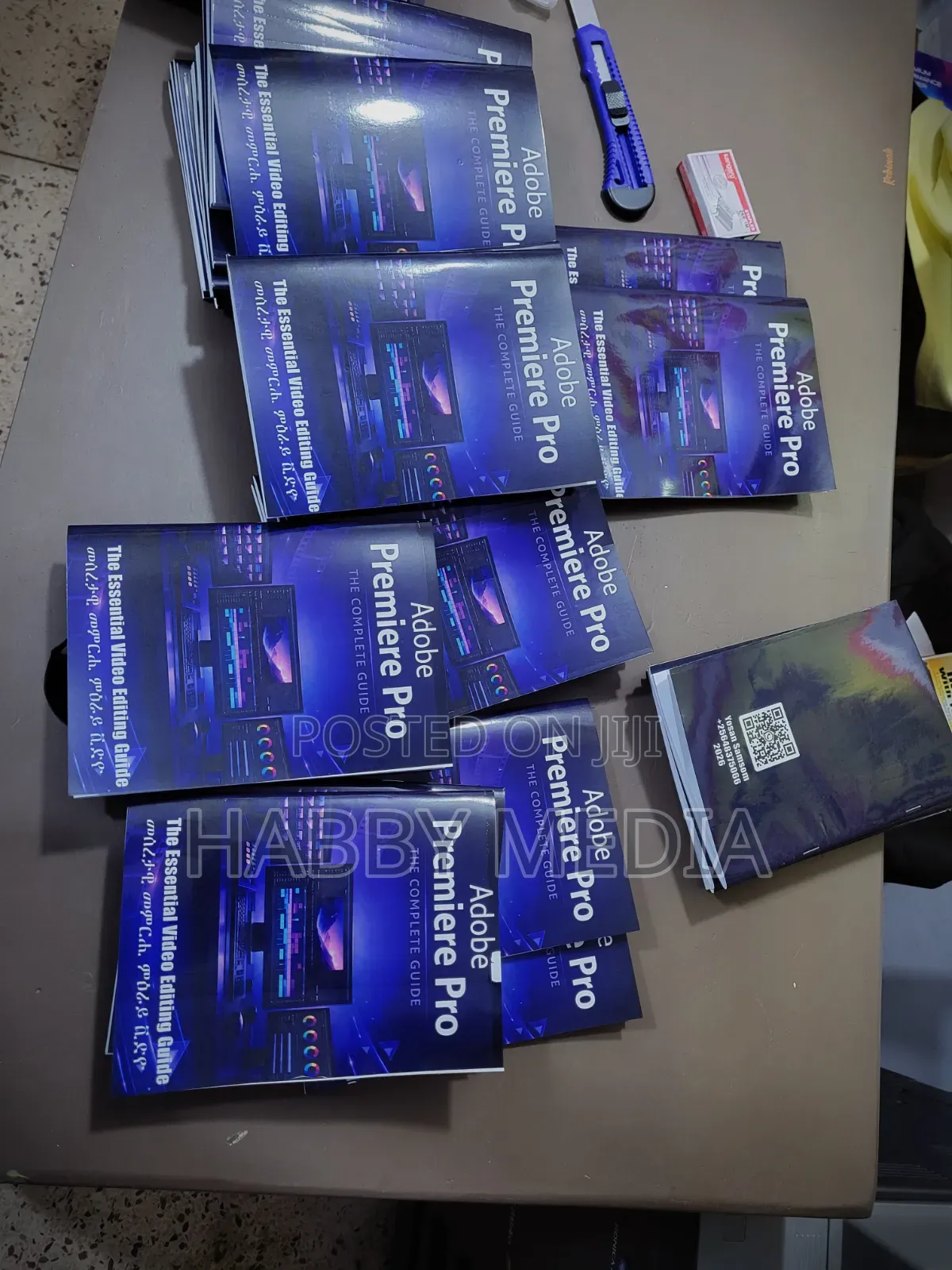 Perfect Book Printing .
