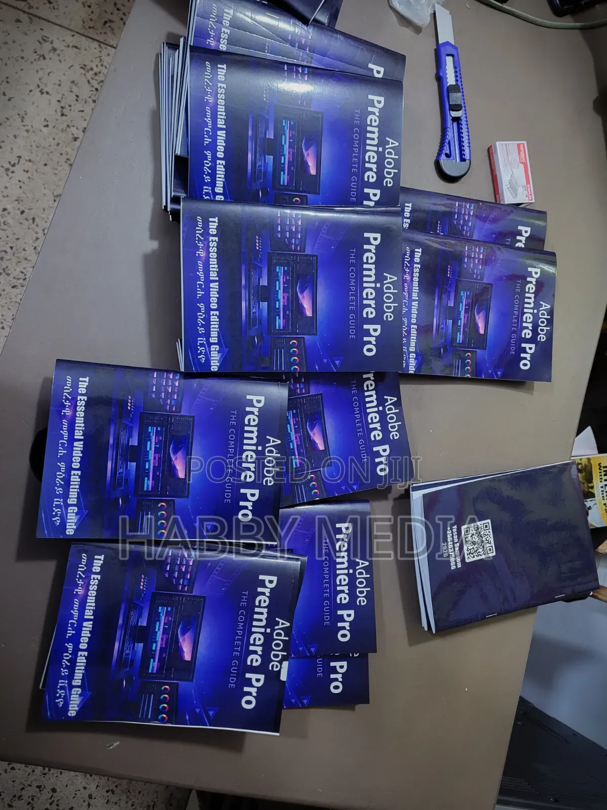 Perfect Book Printing .