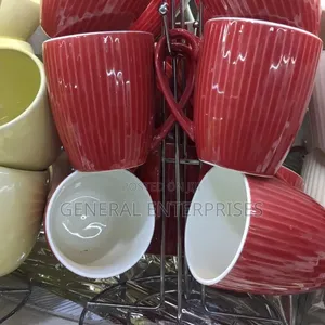 Coffee Cup 12 PCS