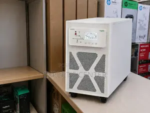Apc E3sups10k3 10 Kva 3 Phase