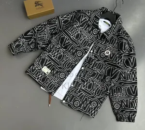 Leather Bomber Jackets