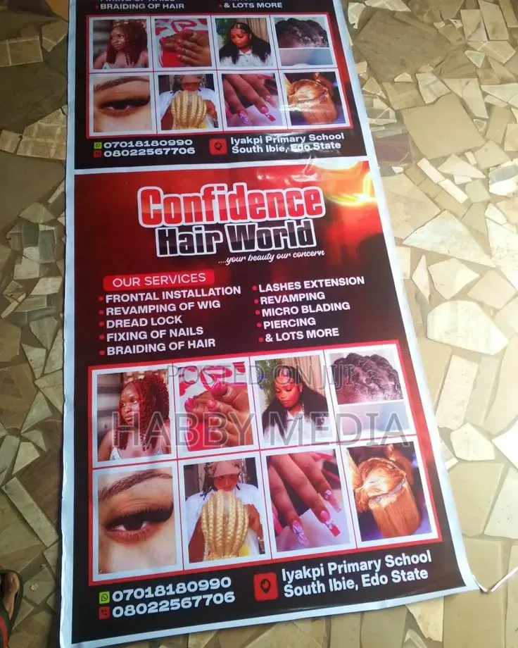 Stickers Printing Services