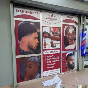 Stickers Printing Services
