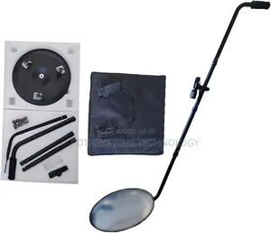 Garrett Metal Detector