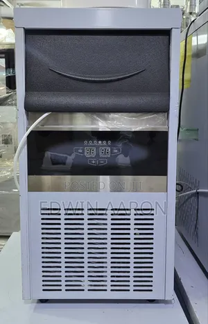 Commercial Ice Maker Machine 45kgs /24hrs
