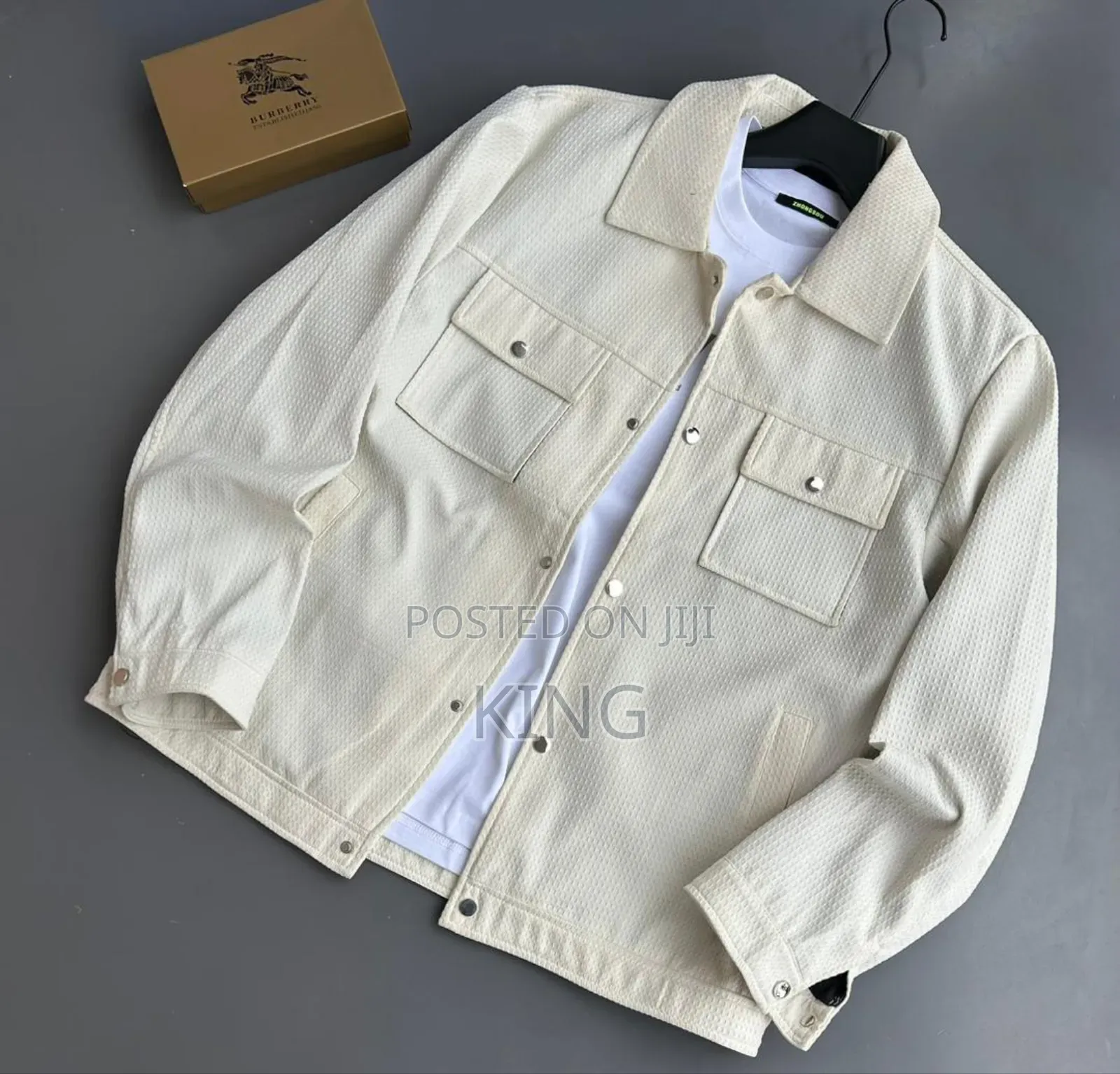 Windbreaker Sportswear Jackets