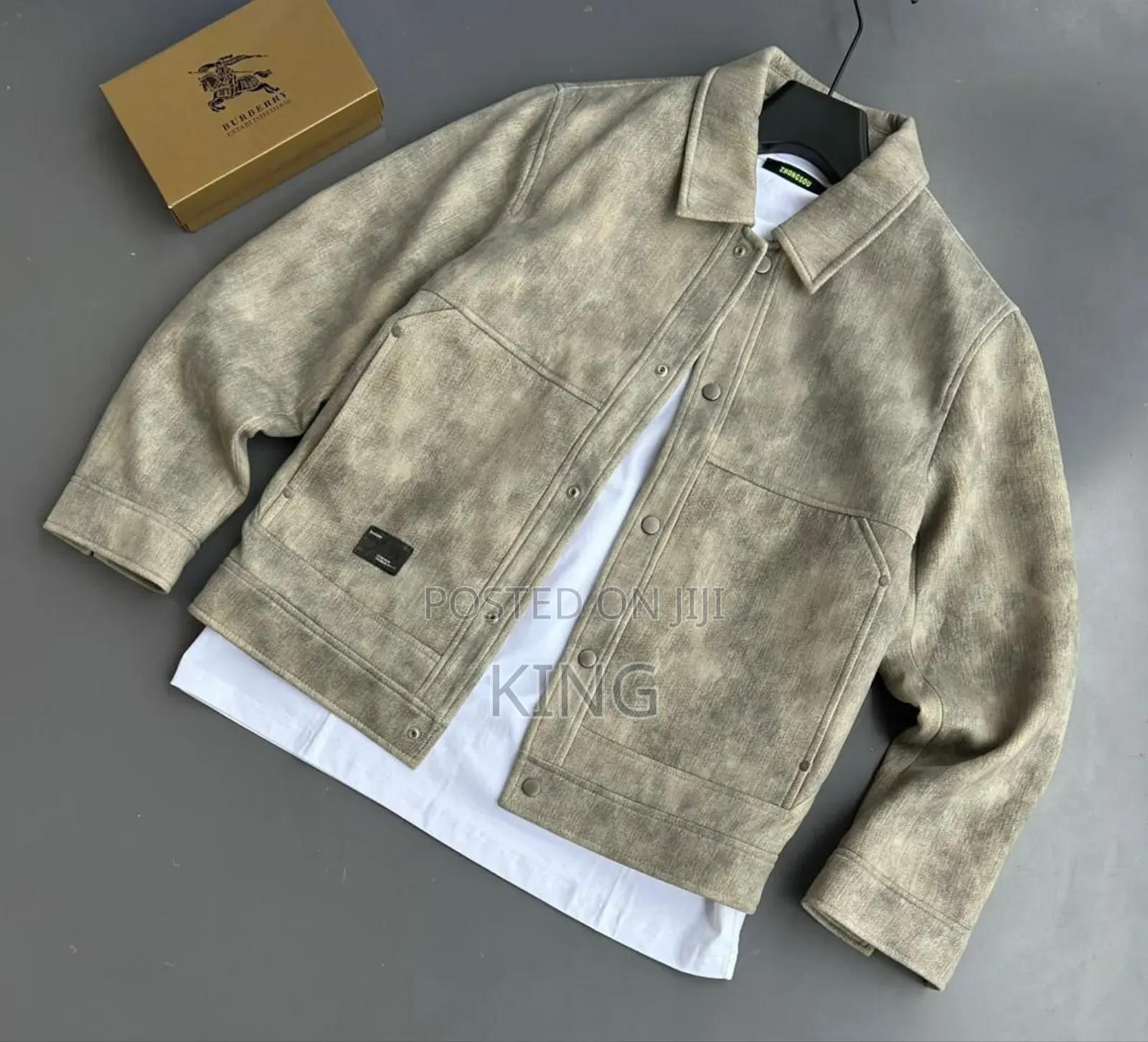 Windbreaker Sportswear Jackets