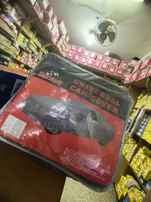 Protective Car Covers