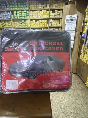 Protective Car Covers