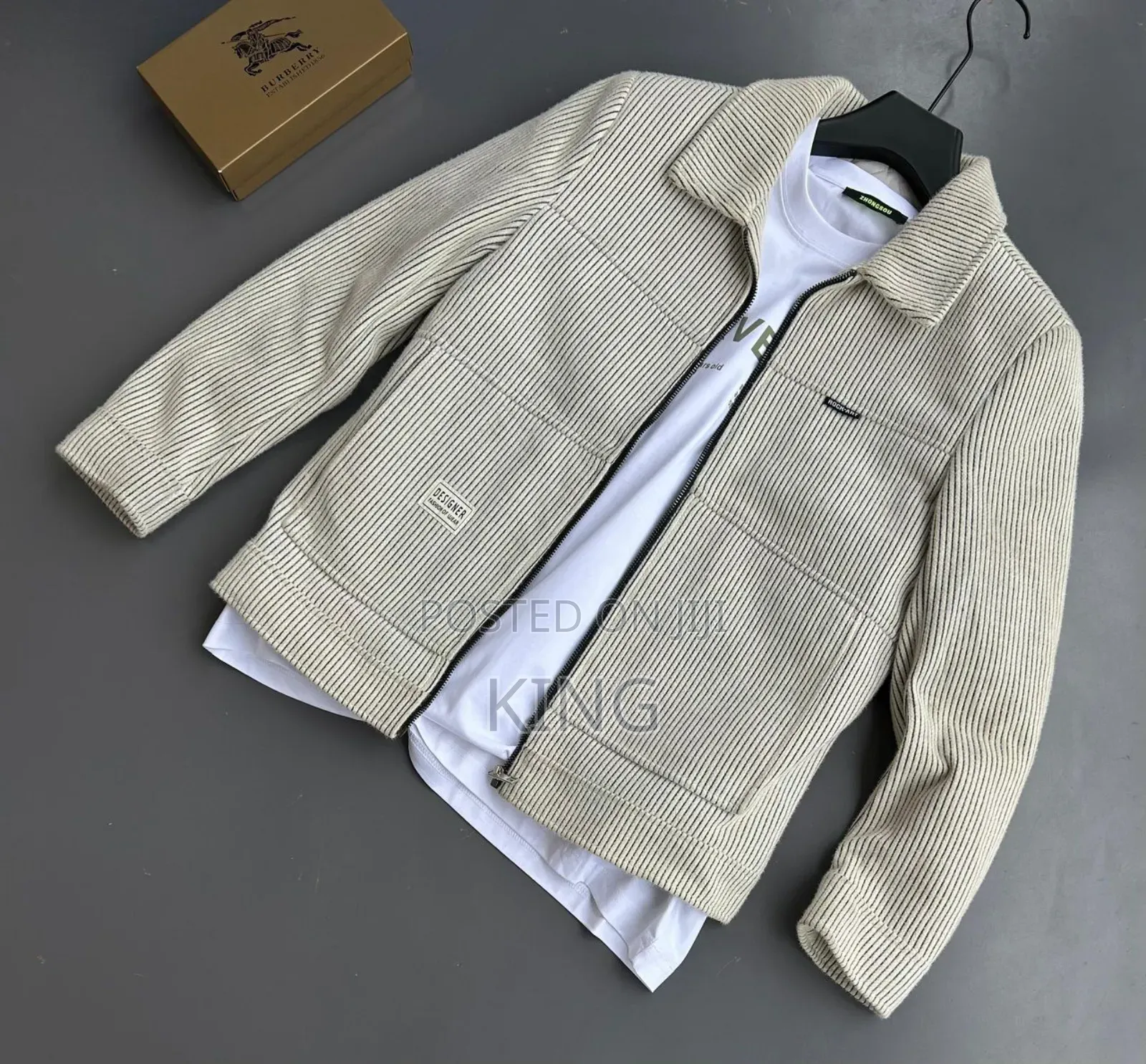 Parka Winter Wear Jackets
