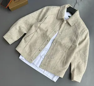 Parka Winter Wear Jackets