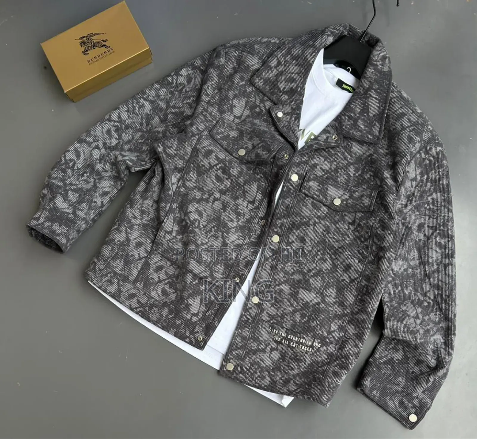 Blazer Formal Wear Jackets
