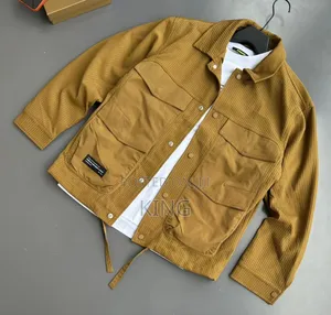 Coat Classic Jackets
