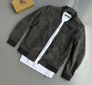 Coat Classic Jackets