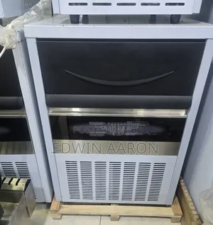 Commercial Icer Maker Machine 120kg/24hr