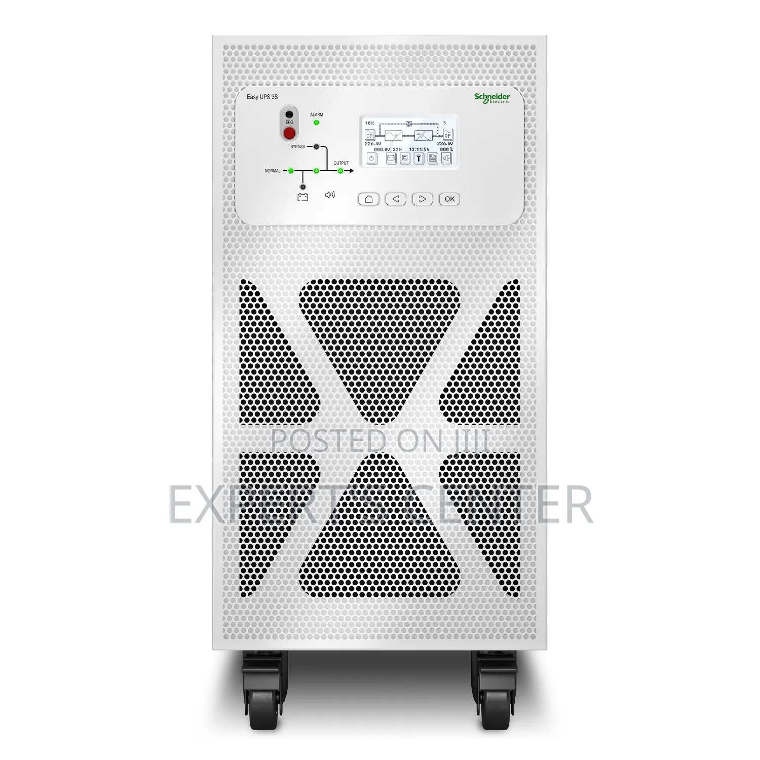 Apc E3sups15kh 15 Kva