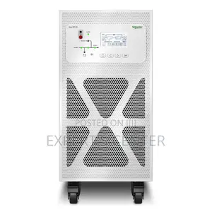 Apc E3sups15kh 15 Kva