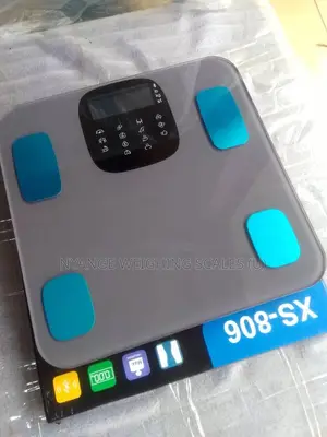Digital Weighing Scale Electronic Body Weigh Digital Weighing Scale