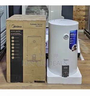 Midea 80l Electric Storage Water Heater