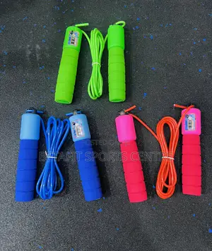 Skipping Rope (3mm)