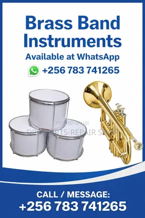 Drums Repairs, Jazz Drums Percussion Etc