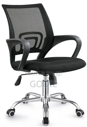 Generic 360-Degree Rotating Office Chair