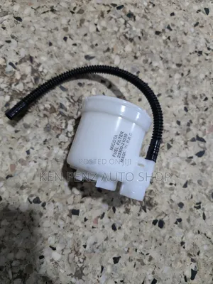 Toyota Vitz 2014 Fuel Filter