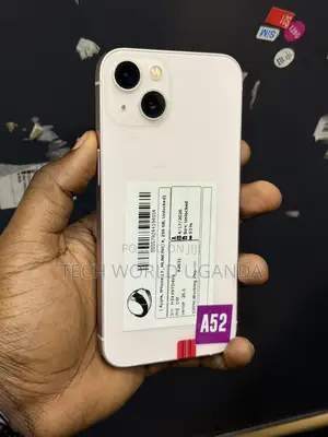 Apple iPhone 13 256 GB Pink