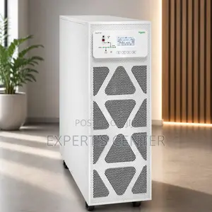 Apc E3sups20kh 20 Kva 3 Phase