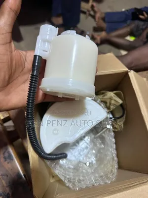 Genuine Toyota Vitz and Yaris 2014 Fuel Filter