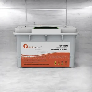 2.56kwh Lithium Ion Battery DJDHH